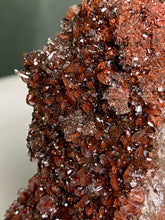 Load image into Gallery viewer, Red Hemimorphite Specimen (h)
