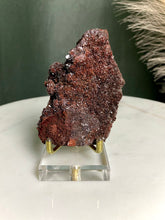 Load image into Gallery viewer, Red Hemimorphite Specimen (i)
