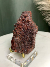 Load image into Gallery viewer, Red Hemimorphite Specimen (i)
