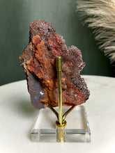 Load image into Gallery viewer, Red Hemimorphite Specimen (i)
