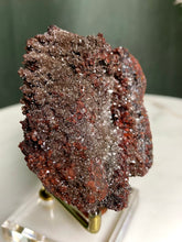 Load image into Gallery viewer, Red Hemimorphite Specimen (j)
