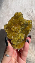 Load and play video in Gallery viewer, High Quality Spanish Fluorite A (Moscona Mine)
