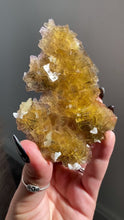 Load and play video in Gallery viewer, High Quality Spanish Fluorite B (Moscona Mine)
